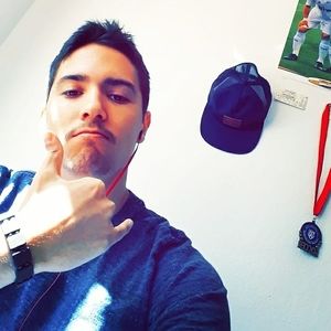 Meet your Posher, Ivan